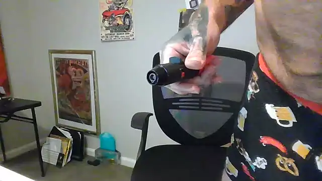 Czat XXX na żywo – 2attract