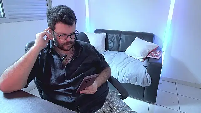 BadDaddyBrasil Chat XXX live