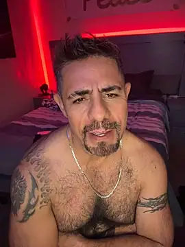 wolfbucker Live XXX-Chat