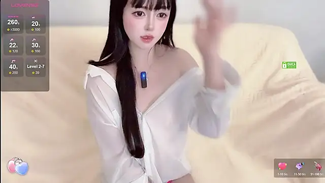 Seven_y7 라이브 XXX 채팅