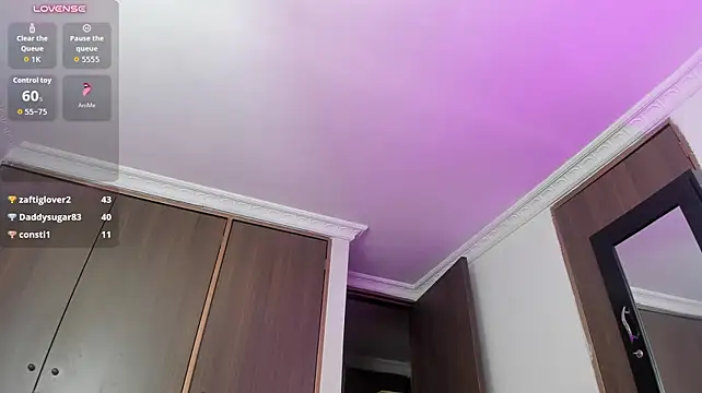 Chat +18 de hott_mature ao vivo