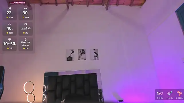 Chat XXX ao vivo de maxpower830