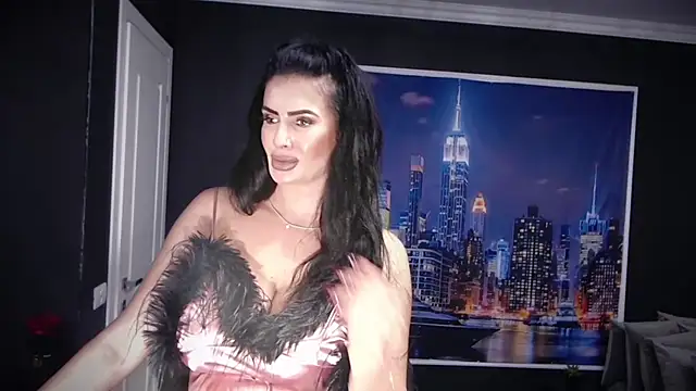 Kass_y 라이브 XXX 채팅