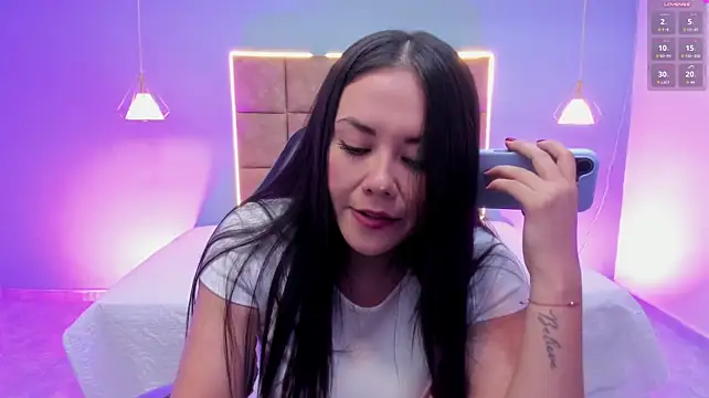 Živý XXX chat Natalia_Saenz_