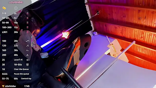 katiee11 라이브 XXX 채팅