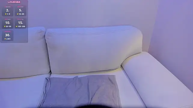 Živý XXX chat AriaFoxx_