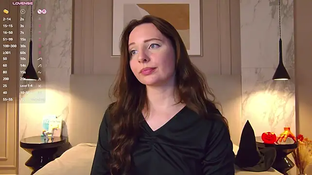 Živý XXX chat maltii_evans