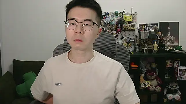 Adzard65 라이브 XXX 채팅