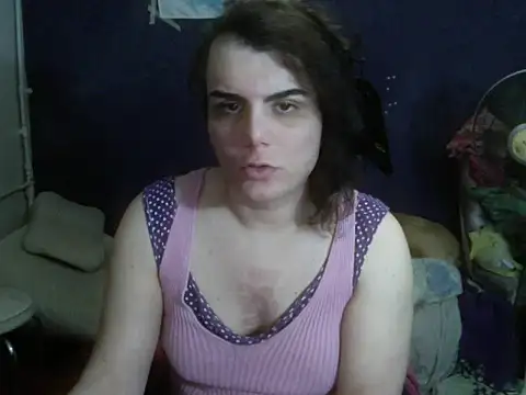 Chatroom XXX en direct de turkishTransEfsun