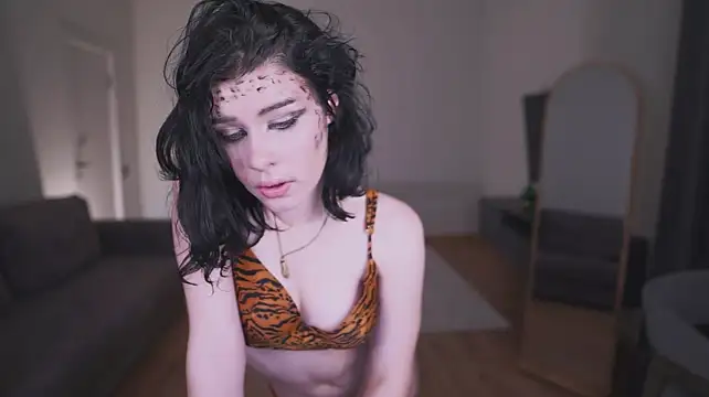 Ellie_baillie 라이브 XXX 채팅