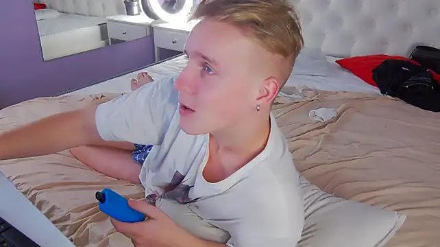 _AlexHot_ – Live XXX-chat