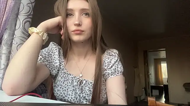 LashundaWilbourn's Live XXX Chat