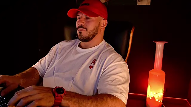 AngeloEric live XXX chat