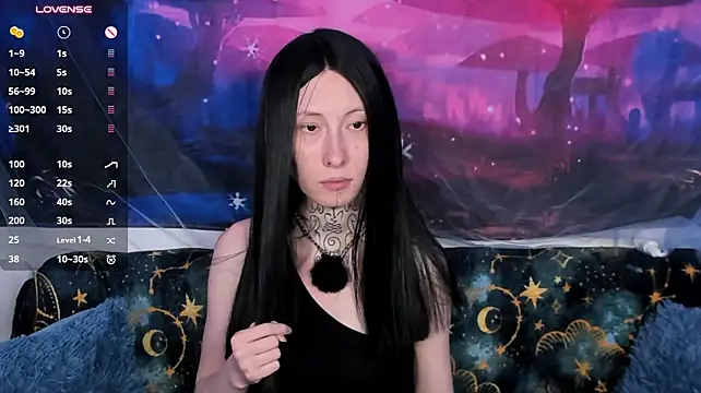 Chat +18 de roxy_morrison_x ao vivo