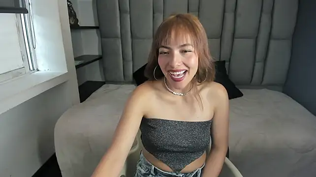 แชท XXX สดของ LIA__MILLER_