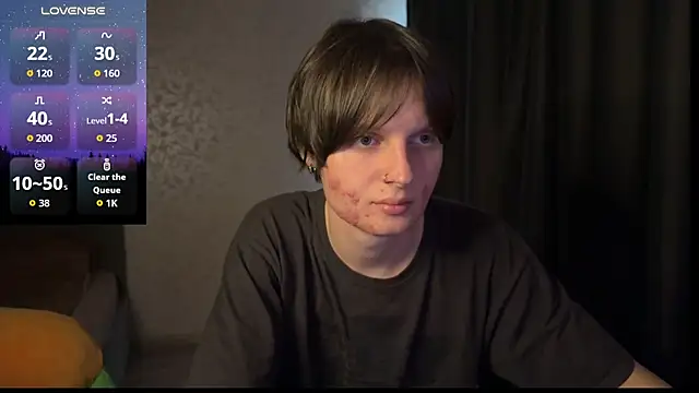 hotcutJake Chat XXX in diretta