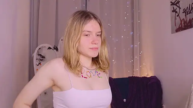 MilanaRayy's Live XXX Chat