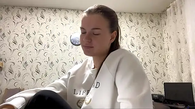 AricaFongvongsa 라이브 XXX 채팅