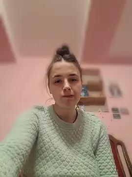 NikiVega 라이브 XXX 채팅