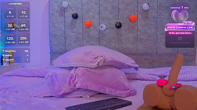 housegirl_bigcock 라이브 XXX 채팅