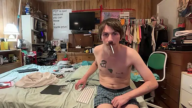Chat XXX en directo de camboydigital