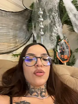 VanesaHazen Live XXX chat