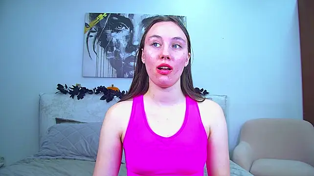 RoseDorfmannn Live XXX chat