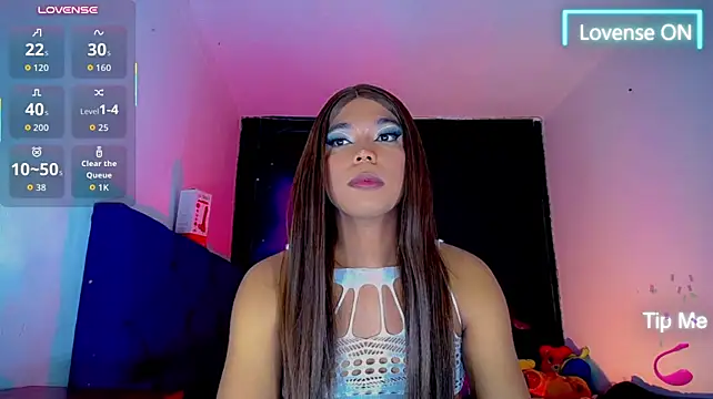Thali_Girll21's Live XXX Chat