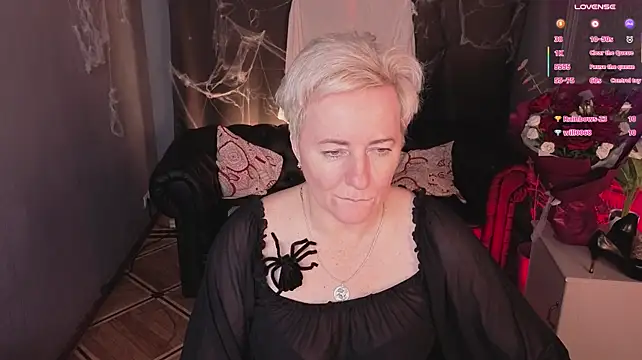 Nika_Smit's Live XXX Chat