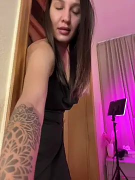 RussianGirls_ Live XXX Chat