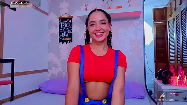 Emma_Thompssonn 라이브 XXX 채팅