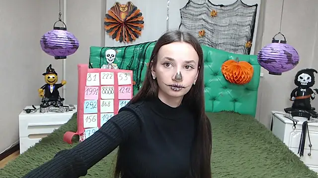 Je55icaBreezen Live XXX chat