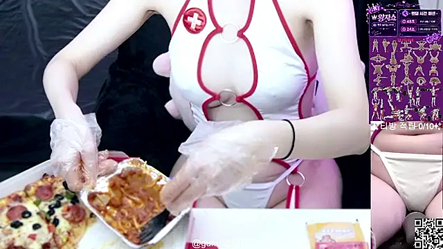 gumi_0418 라이브 XXX 채팅