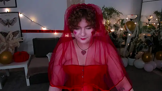 MelittaStorrie 라이브 XXX 채팅