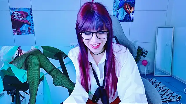 KsanaNova 라이브 XXX 채팅