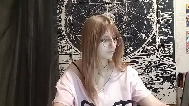 PamelaFolsom's Live XXX Chat