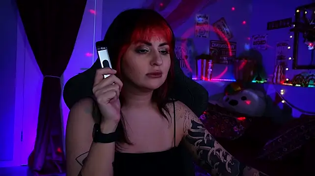 Lana__May 라이브 XXX 채팅