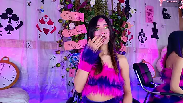 Sopphiaa_Payton 라이브 XXX 채팅