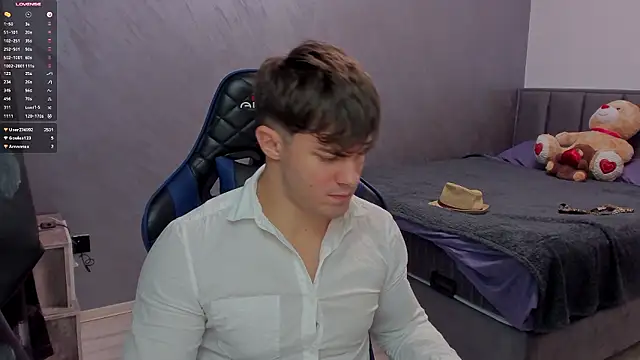 greekgod199 라이브 XXX 채팅