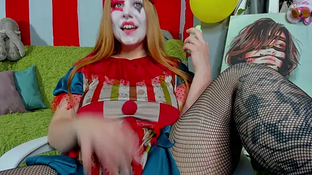 Mira-Werner 라이브 XXX 채팅