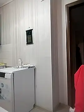 Živý XXX chat MilkCandyGirl