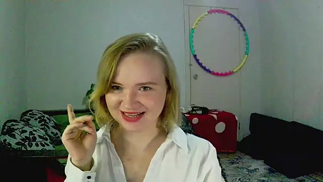 Chat XXX Live Ketrincold