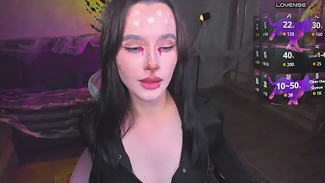 Demi_Corn 라이브 XXX 채팅