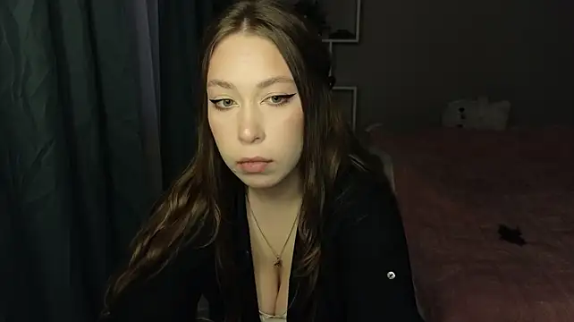 AmiriLain – Live XXX-chat