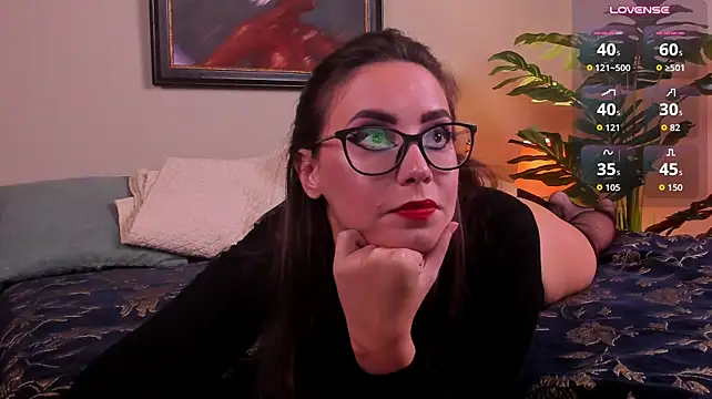 Rita_Sunsette 라이브 XXX 채팅