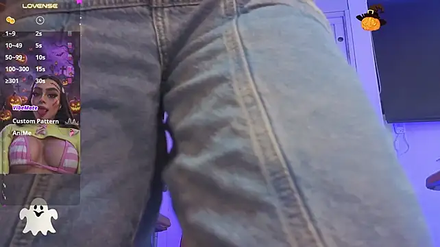 Andreita_Jones 라이브 XXX 채팅