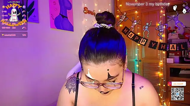 eva_rosse69 라이브 XXX 채팅