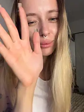 enjoy_my_beauty 라이브 XXX 채팅