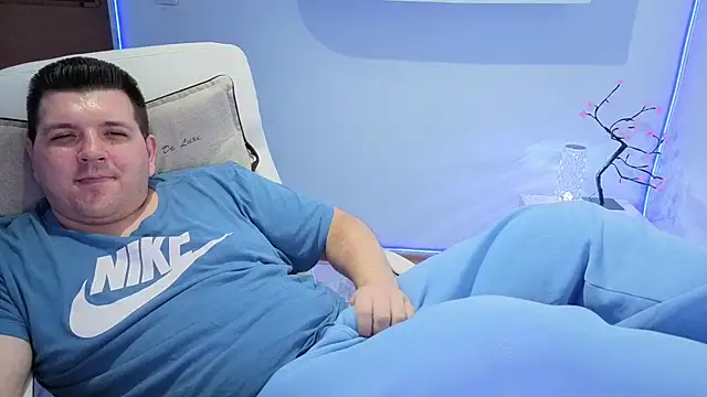 Chat XXX ao vivo de JasonJacks