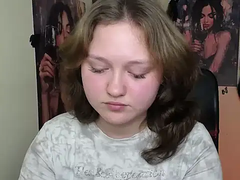 LadyAlice_ 라이브 XXX 채팅